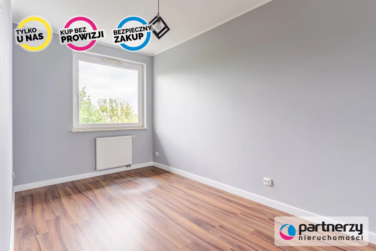 4 pokoje, mieszkanie 88,00 m², piętro 3, oferta nr , PAN961966, Gdańsk, Piecki-Migowo, Morena, Królewskie Wzgórze