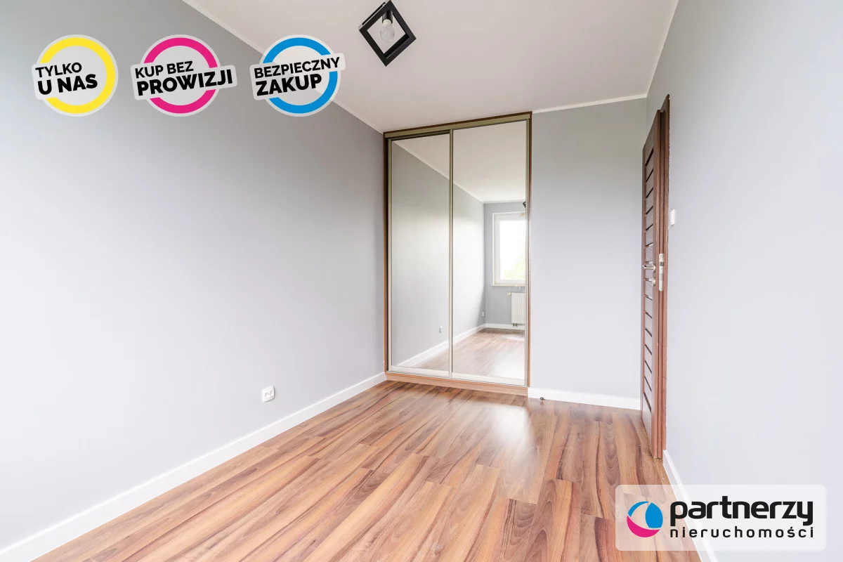 4 pokoje, mieszkanie 88,00 m², piętro 3, oferta nr , PAN961966, Gdańsk, Piecki-Migowo, Morena, Królewskie Wzgórze