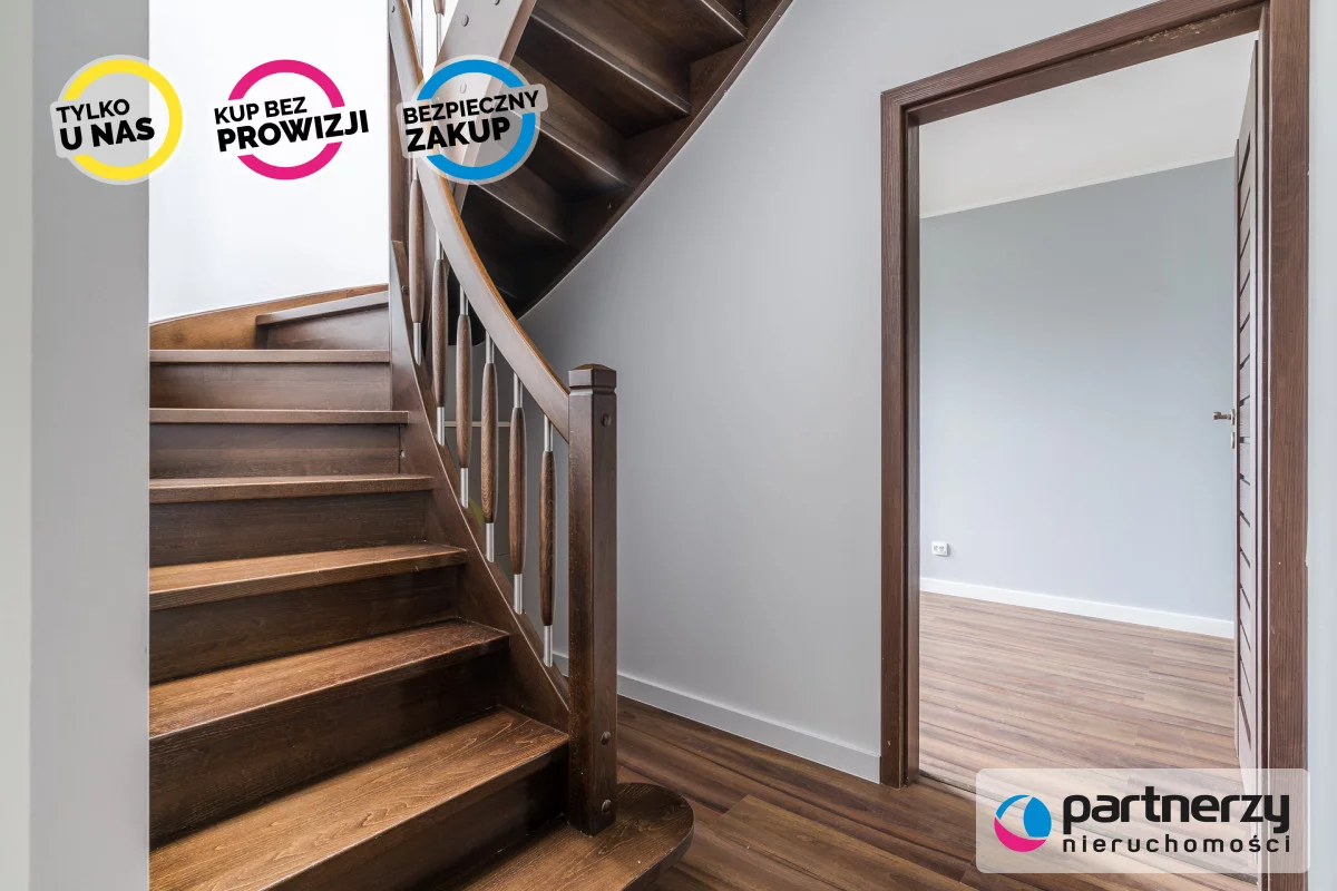 4 pokoje, mieszkanie 88,00 m², piętro 3, oferta nr , PAN961966, Gdańsk, Piecki-Migowo, Morena, Królewskie Wzgórze