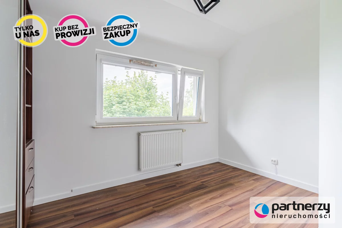 4 pokoje, mieszkanie 88,00 m², piętro 3, oferta nr , PAN961966, Gdańsk, Piecki-Migowo, Morena, Królewskie Wzgórze