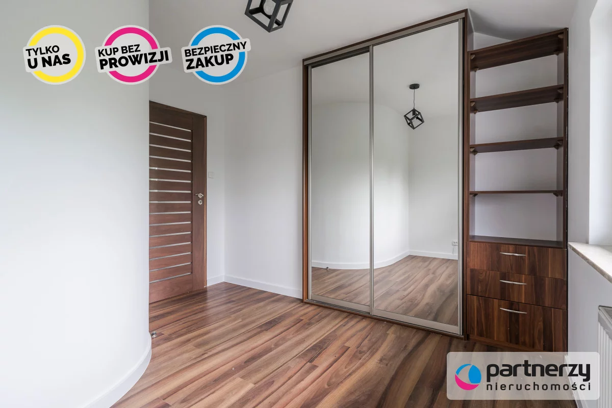 4 pokoje, mieszkanie 88,00 m², piętro 3, oferta nr , PAN961966, Gdańsk, Piecki-Migowo, Morena, Królewskie Wzgórze