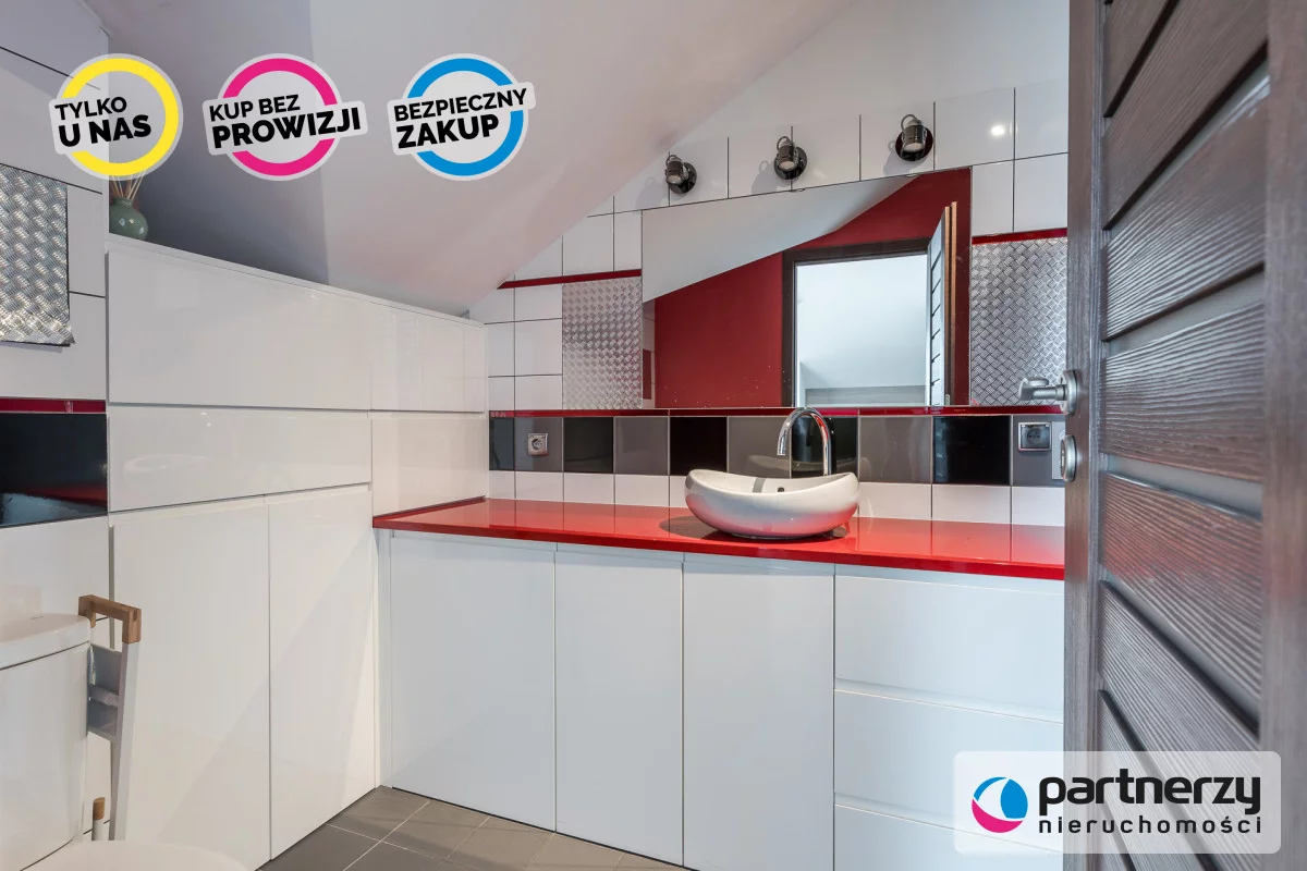 4 pokoje, mieszkanie 88,00 m², piętro 3, oferta nr , PAN961966, Gdańsk, Piecki-Migowo, Morena, Królewskie Wzgórze