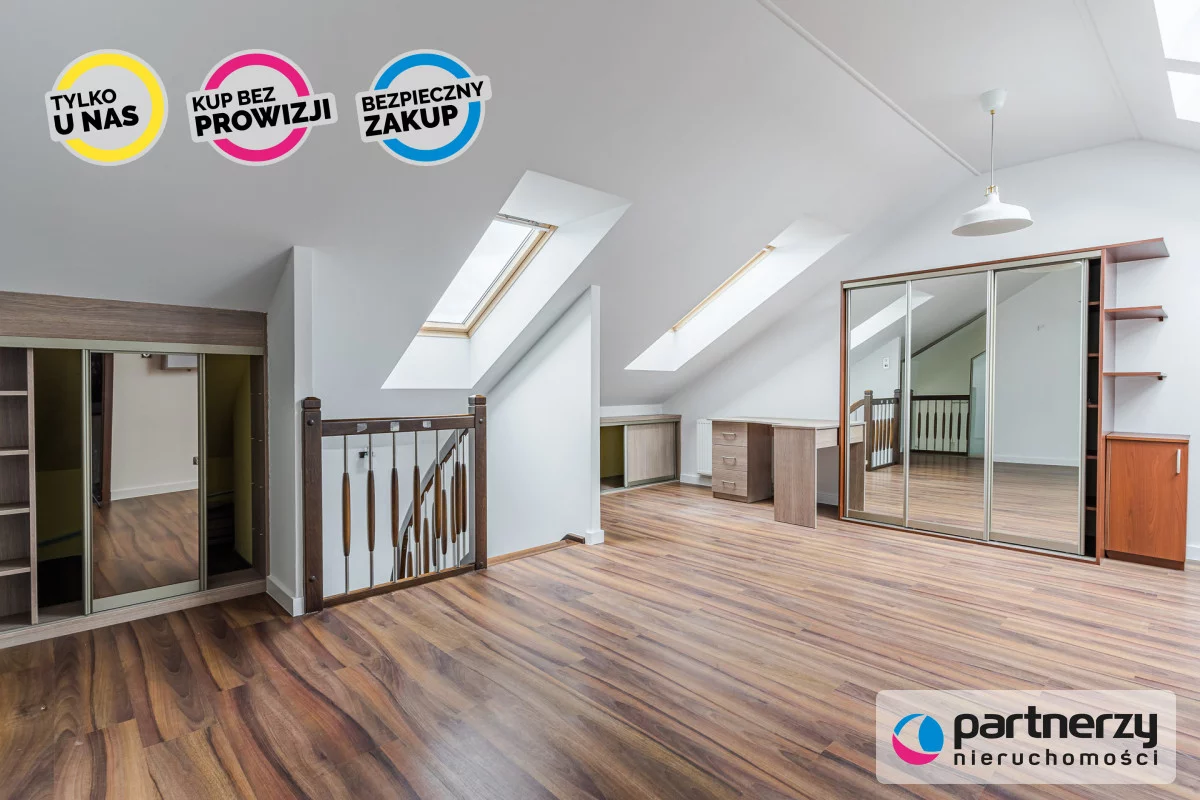 4 pokoje, mieszkanie 88,00 m², piętro 3, oferta nr , PAN961966, Gdańsk, Piecki-Migowo, Morena, Królewskie Wzgórze