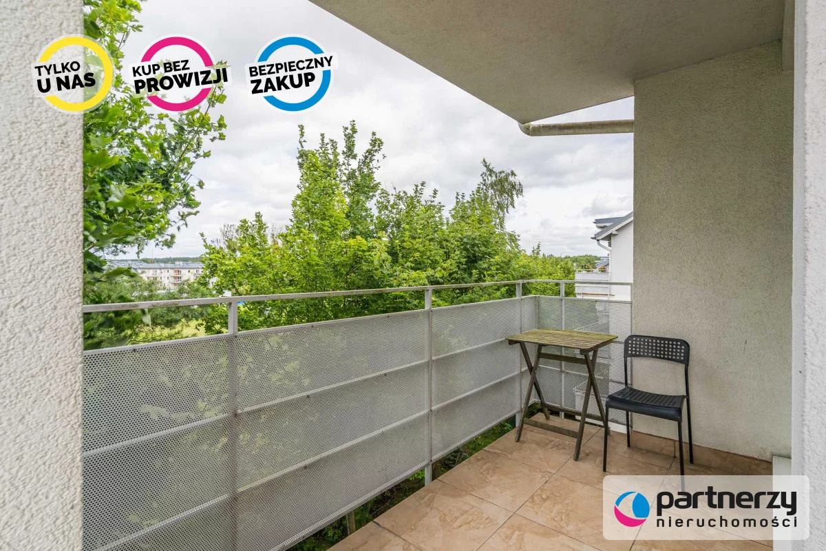 4 pokoje, mieszkanie 88,00 m², piętro 3, oferta nr , PAN961966, Gdańsk, Piecki-Migowo, Morena, Królewskie Wzgórze