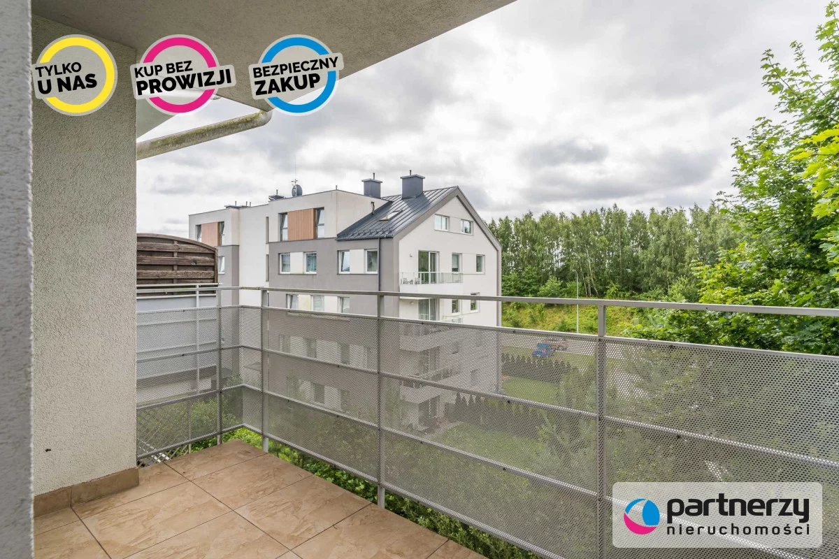 4 pokoje, mieszkanie 88,00 m², piętro 3, oferta nr , PAN961966, Gdańsk, Piecki-Migowo, Morena, Królewskie Wzgórze