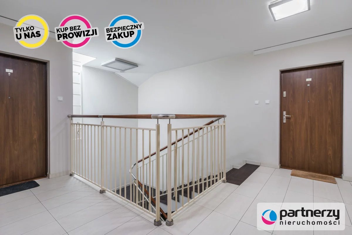 4 pokoje, mieszkanie 88,00 m², piętro 3, oferta nr , PAN961966, Gdańsk, Piecki-Migowo, Morena, Królewskie Wzgórze