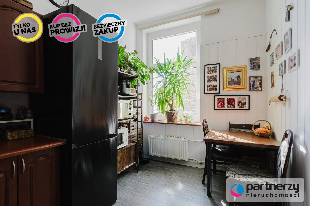 4 pokoje, mieszkanie 95,69 m², piętro 3, oferta nr , PAN235167, Gdańsk, Lawendowa