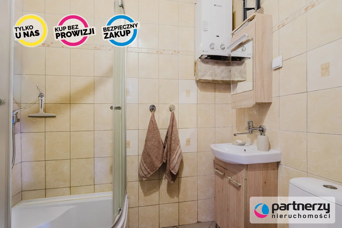 4 pokoje, mieszkanie 95,69 m², piętro 3, oferta nr , PAN235167, Gdańsk, Lawendowa