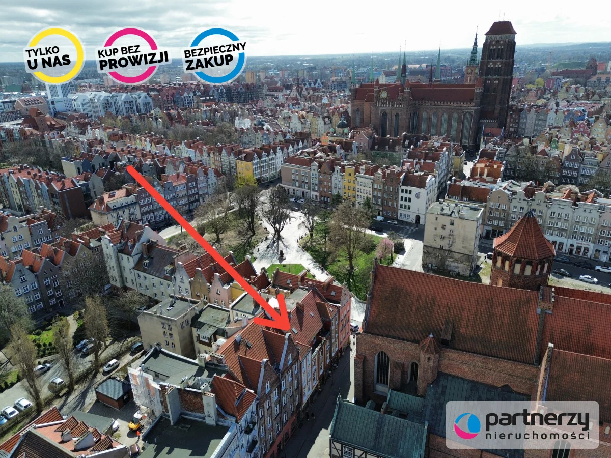 4 pokoje, mieszkanie 95,69 m², piętro 3, oferta nr , PAN235167, Gdańsk, Lawendowa