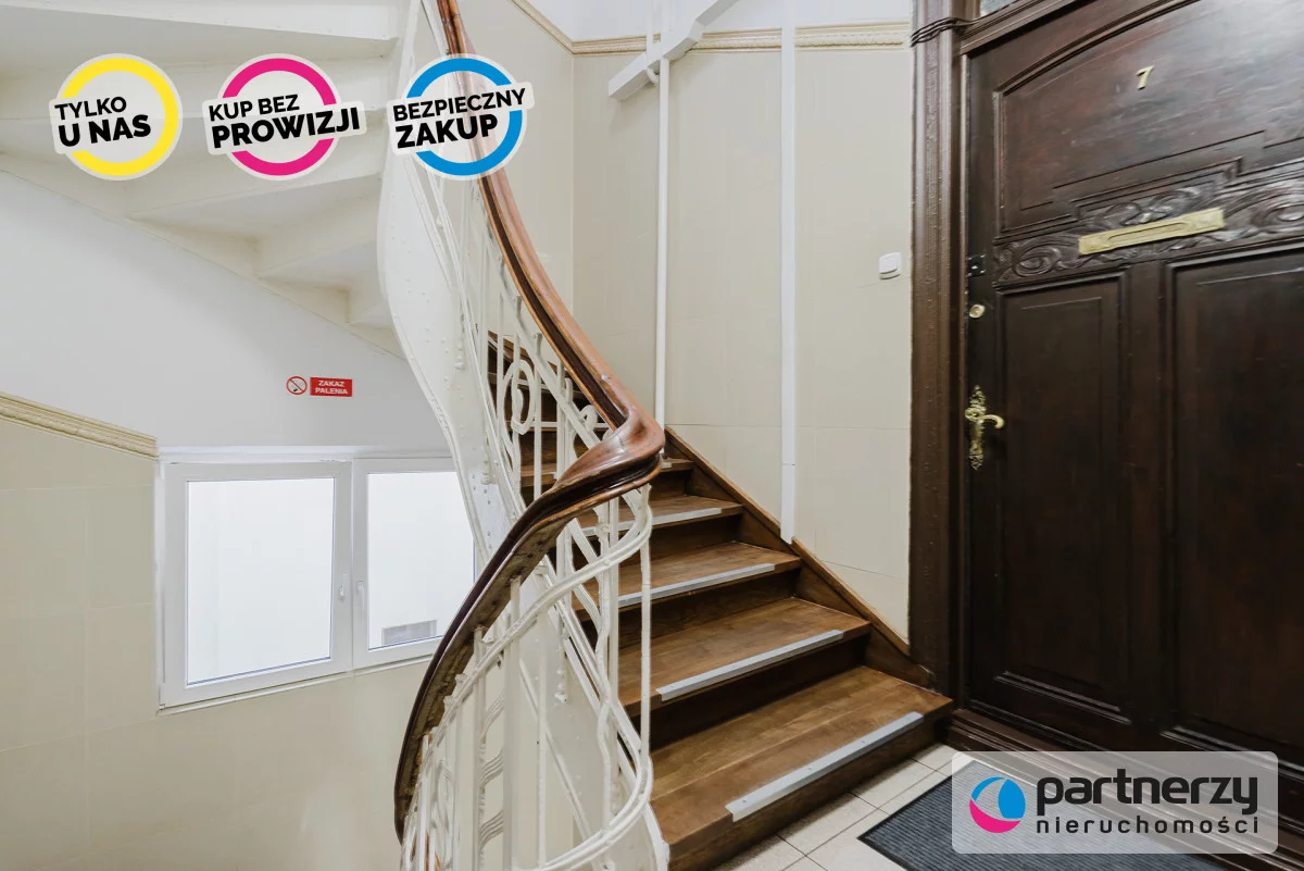 4 pokoje, mieszkanie 95,69 m², piętro 3, oferta nr , PAN235167, Gdańsk, Lawendowa
