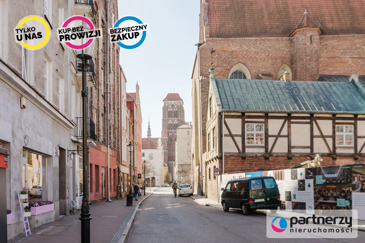 4 pokoje, mieszkanie 95,69 m², piętro 3, oferta nr , PAN235167, Gdańsk, Lawendowa