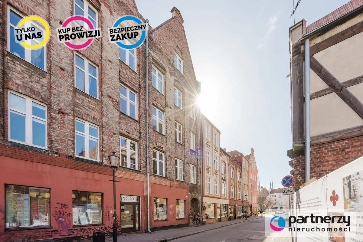 4 pokoje, mieszkanie 95,69 m², piętro 3, oferta nr , PAN235167, Gdańsk, Lawendowa