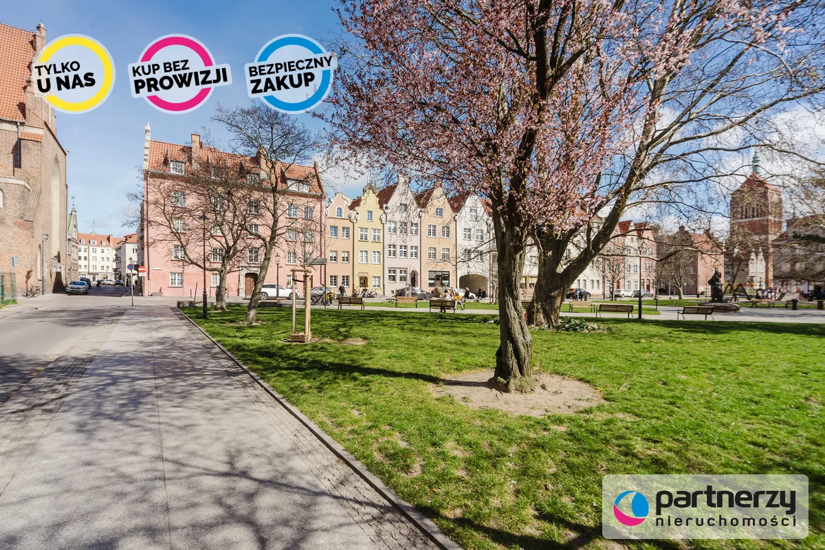 4 pokoje, mieszkanie 95,69 m², piętro 3, oferta nr , PAN235167, Gdańsk, Lawendowa