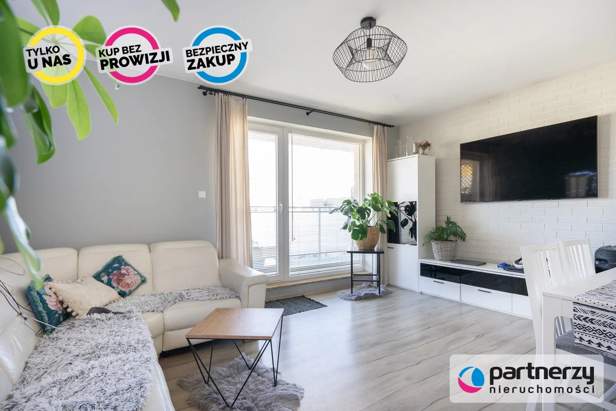 Apartament na sprzedaż, 85,00 m², 4 pokoje, piętro 3, oferta nr PAN296592