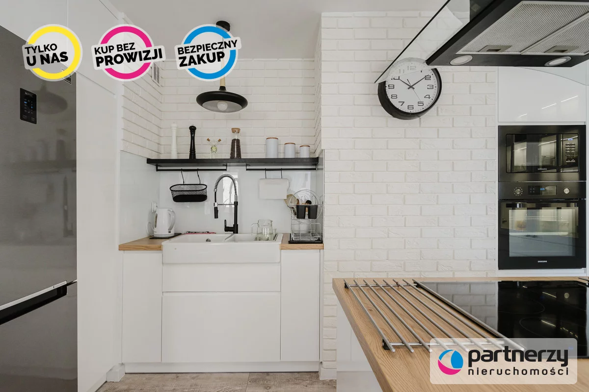 4 pokoje, mieszkanie 79,70 m², piętro 3, oferta nr , PAN186268, Elbląg, Lotnicza