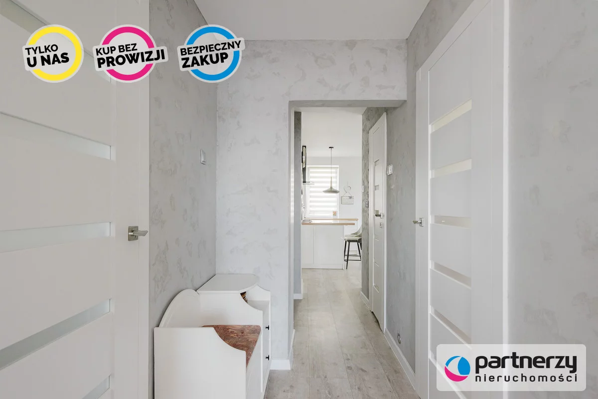 4 pokoje, mieszkanie 79,70 m², piętro 3, oferta nr , PAN186268, Elbląg, Lotnicza