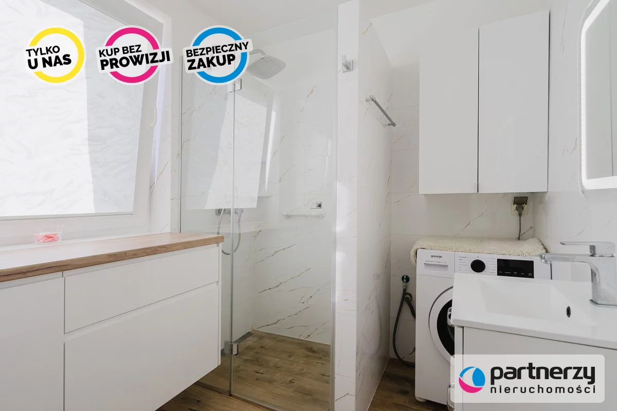 4 pokoje, mieszkanie 79,70 m², piętro 3, oferta nr , PAN186268, Elbląg, Lotnicza