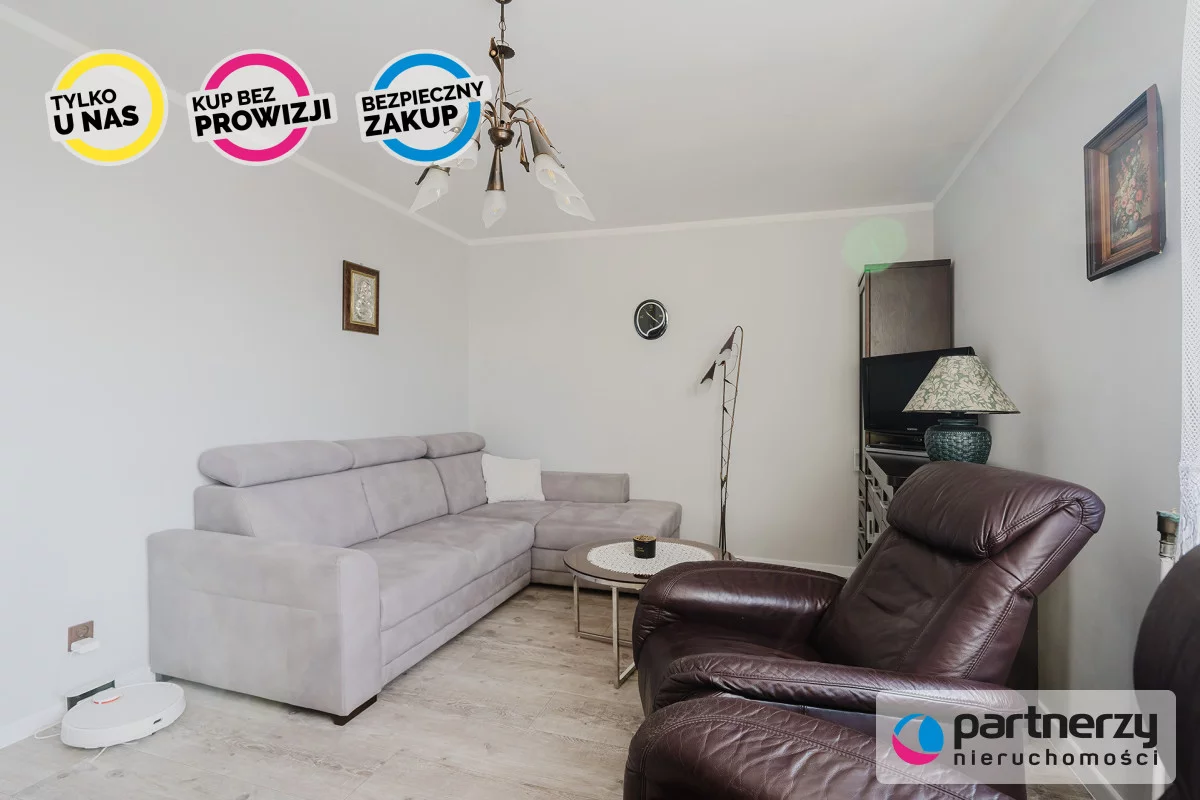 4 pokoje, mieszkanie 79,70 m², piętro 3, oferta nr , PAN186268, Elbląg, Lotnicza