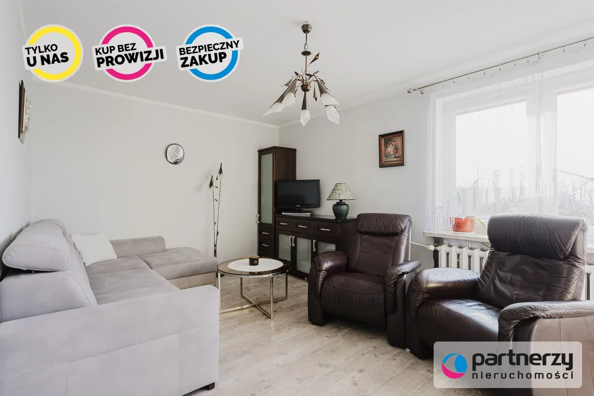 4 pokoje, mieszkanie 79,70 m², piętro 3, oferta nr , PAN186268, Elbląg, Lotnicza