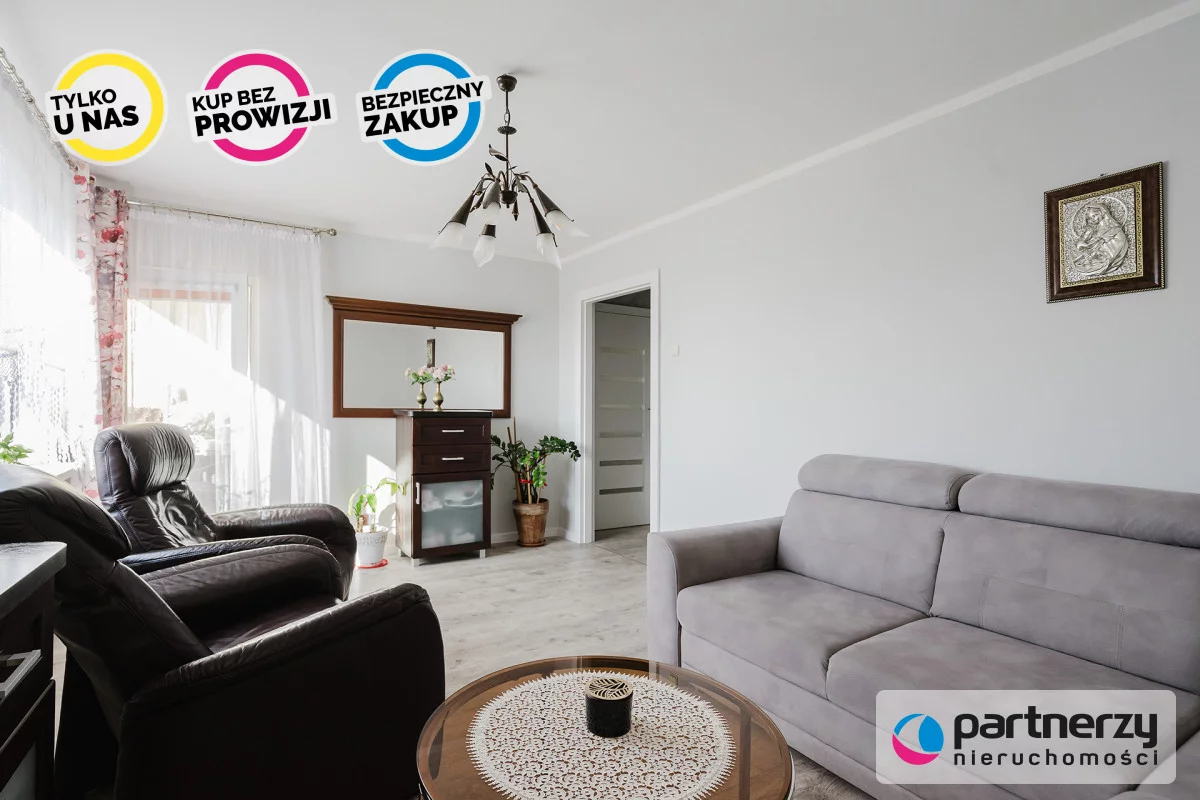 4 pokoje, mieszkanie 79,70 m², piętro 3, oferta nr , PAN186268, Elbląg, Lotnicza