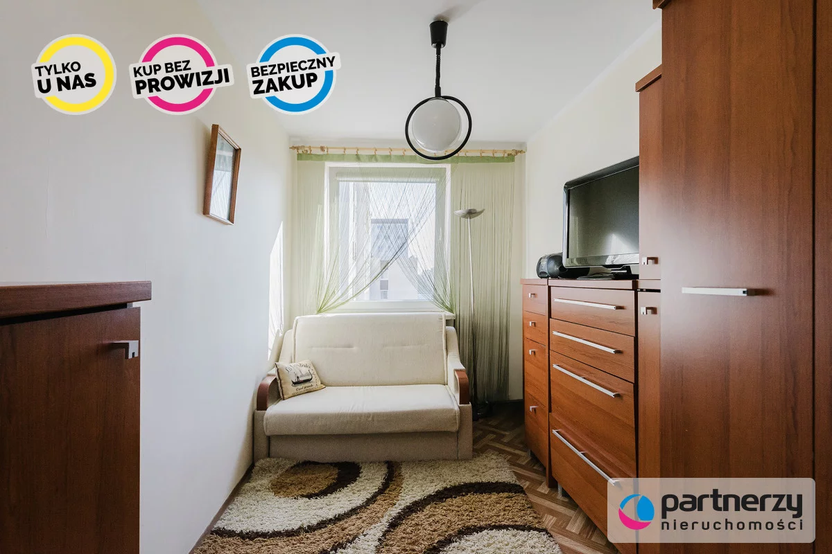 4 pokoje, mieszkanie 79,70 m², piętro 3, oferta nr , PAN186268, Elbląg, Lotnicza