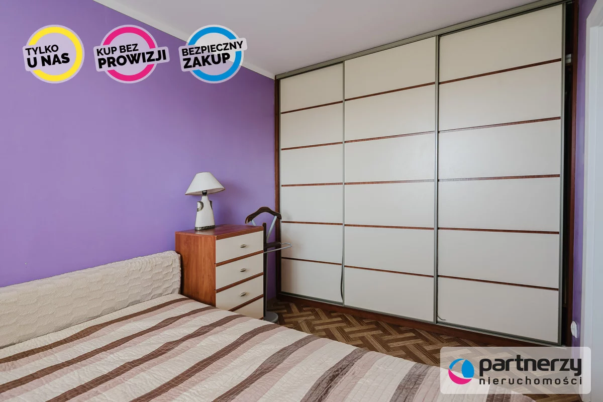 4 pokoje, mieszkanie 79,70 m², piętro 3, oferta nr , PAN186268, Elbląg, Lotnicza