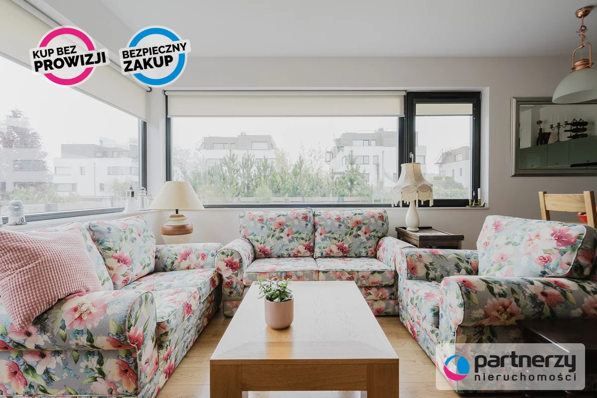 Apartamenty PAN604336 Mechelinki