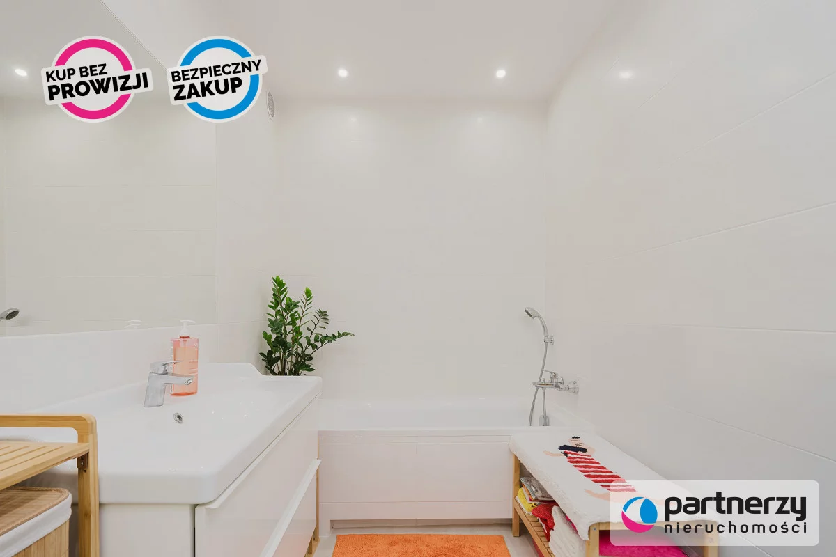 4 pokoje, mieszkanie 83,50 m², parter, oferta nr , PAN604336, Mechelinki