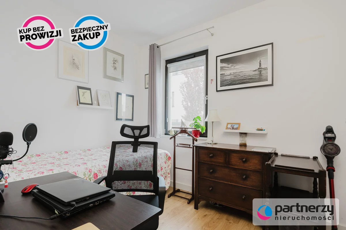 4 pokoje, mieszkanie 83,50 m², parter, oferta nr , PAN604336, Mechelinki