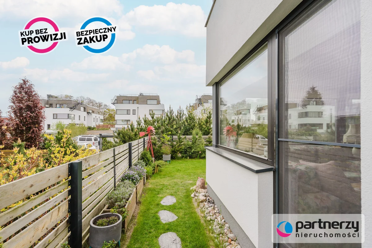 4 pokoje, mieszkanie 83,50 m², parter, oferta nr , PAN604336, Mechelinki