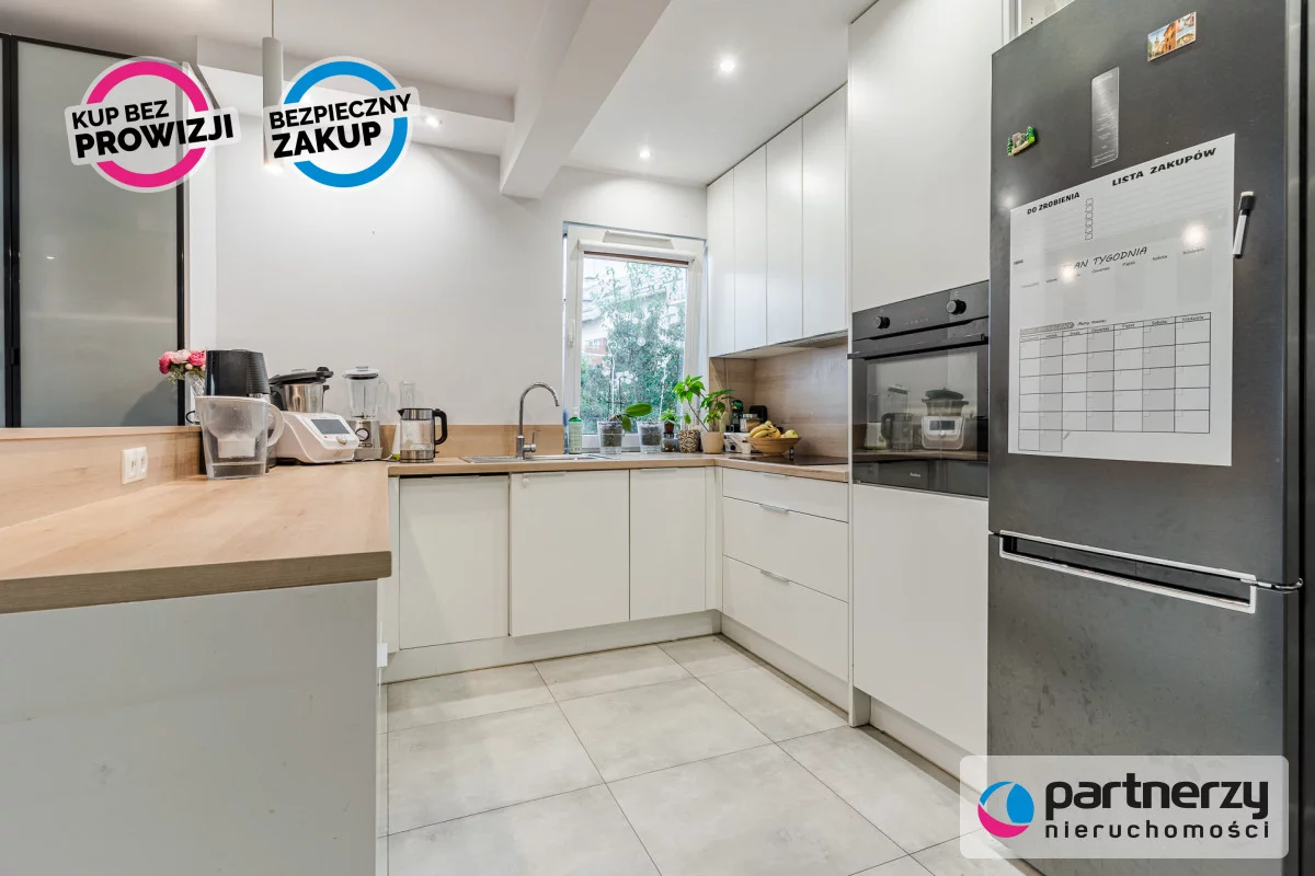 4 pokoje, mieszkanie 82,30 m², parter, oferta nr , PAN964760, Gdańsk, Piecki-Migowo, Morena, Morenowe Wzgórze