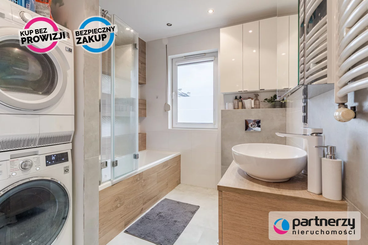 4 pokoje, mieszkanie 82,30 m², parter, oferta nr , PAN964760, Gdańsk, Piecki-Migowo, Morena, Morenowe Wzgórze