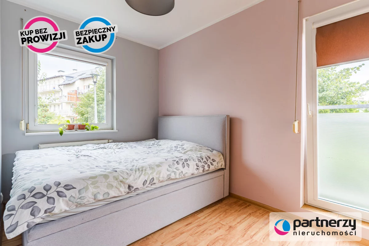4 pokoje, mieszkanie 82,30 m², parter, oferta nr , PAN964760, Gdańsk, Piecki-Migowo, Morena, Morenowe Wzgórze