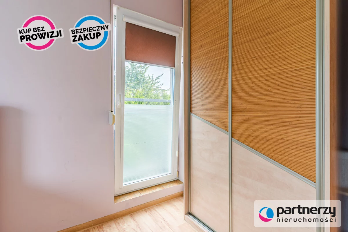 4 pokoje, mieszkanie 82,30 m², parter, oferta nr , PAN964760, Gdańsk, Piecki-Migowo, Morena, Morenowe Wzgórze