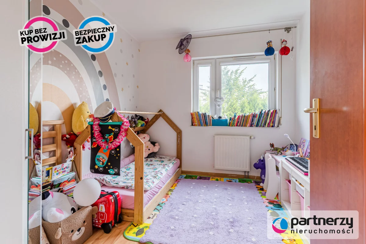 4 pokoje, mieszkanie 82,30 m², parter, oferta nr , PAN964760, Gdańsk, Piecki-Migowo, Morena, Morenowe Wzgórze