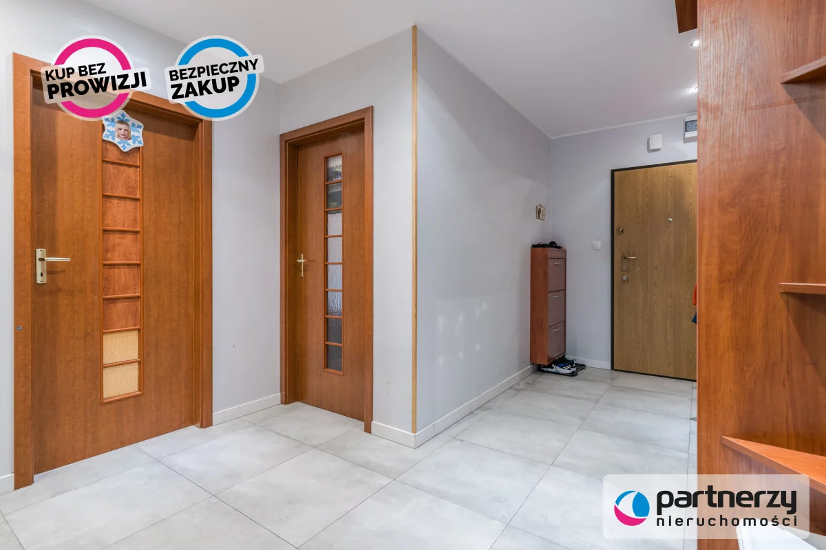 4 pokoje, mieszkanie 82,30 m², parter, oferta nr , PAN964760, Gdańsk, Piecki-Migowo, Morena, Morenowe Wzgórze