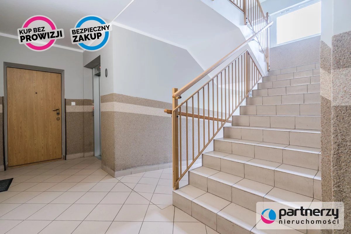 4 pokoje, mieszkanie 82,30 m², parter, oferta nr , PAN964760, Gdańsk, Piecki-Migowo, Morena, Morenowe Wzgórze