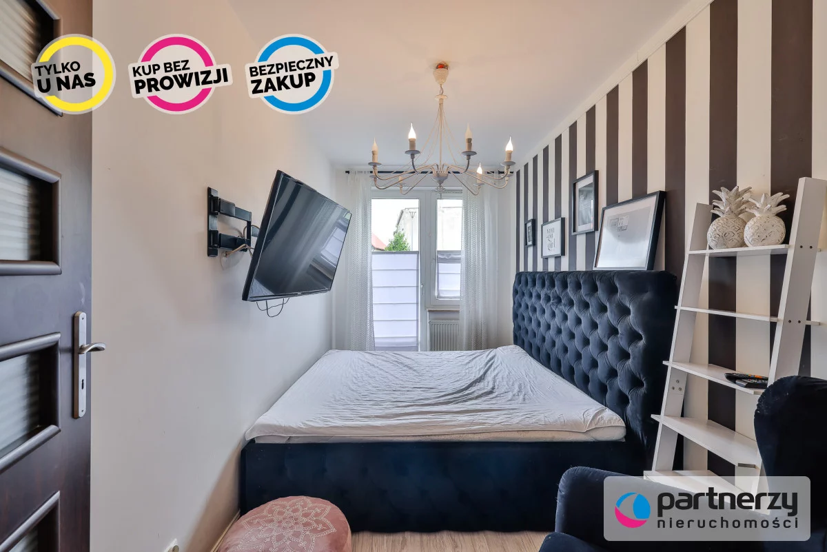 4 pokoje, mieszkanie 95,81 m², parter, oferta nr , PAN672640, Kartuzy, Mściwoja Ii