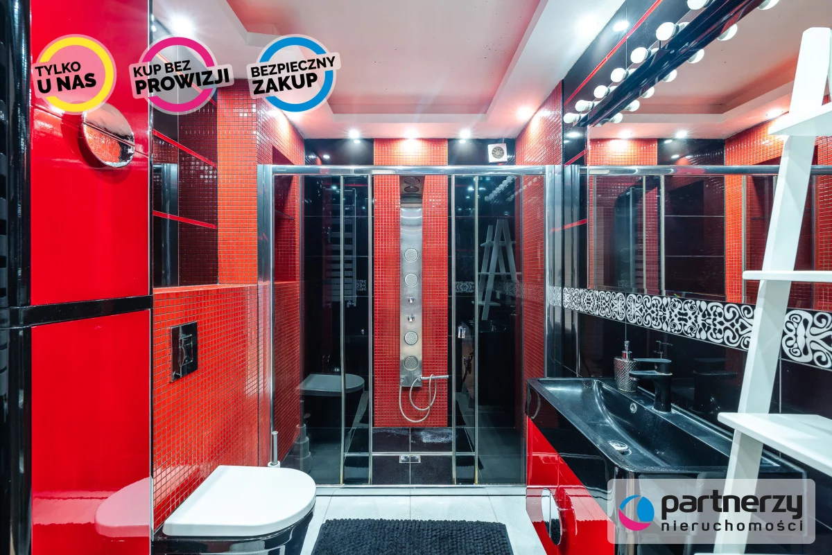 4 pokoje, mieszkanie 95,81 m², parter, oferta nr , PAN672640, Kartuzy, Mściwoja Ii