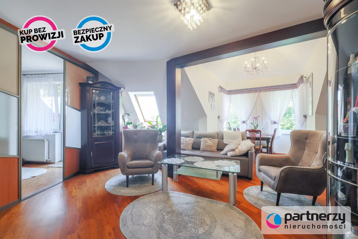 Apartamenty PAN143757 Kartuzy Mściwoja Ii