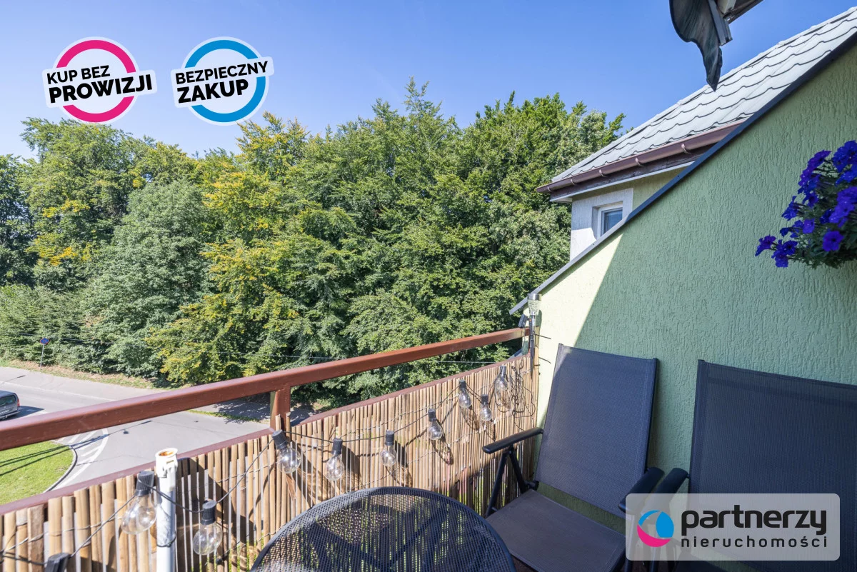 4 pokoje, apartament 80,80 m², piętro 3, oferta nr , PAN143757, Kartuzy, Mściwoja Ii