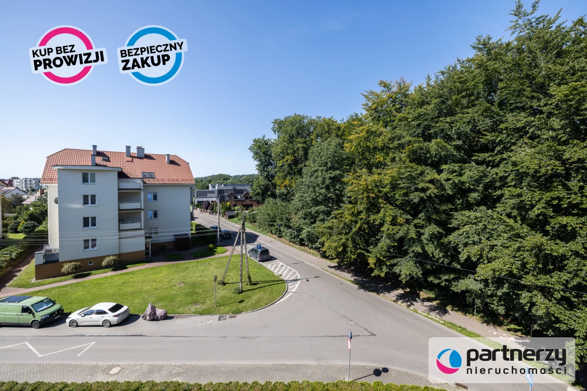 4 pokoje, apartament 80,80 m², piętro 3, oferta nr , PAN143757, Kartuzy, Mściwoja Ii