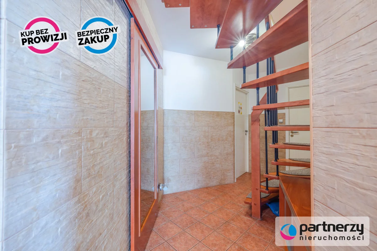 4 pokoje, apartament 80,80 m², piętro 3, oferta nr , PAN143757, Kartuzy, Mściwoja Ii