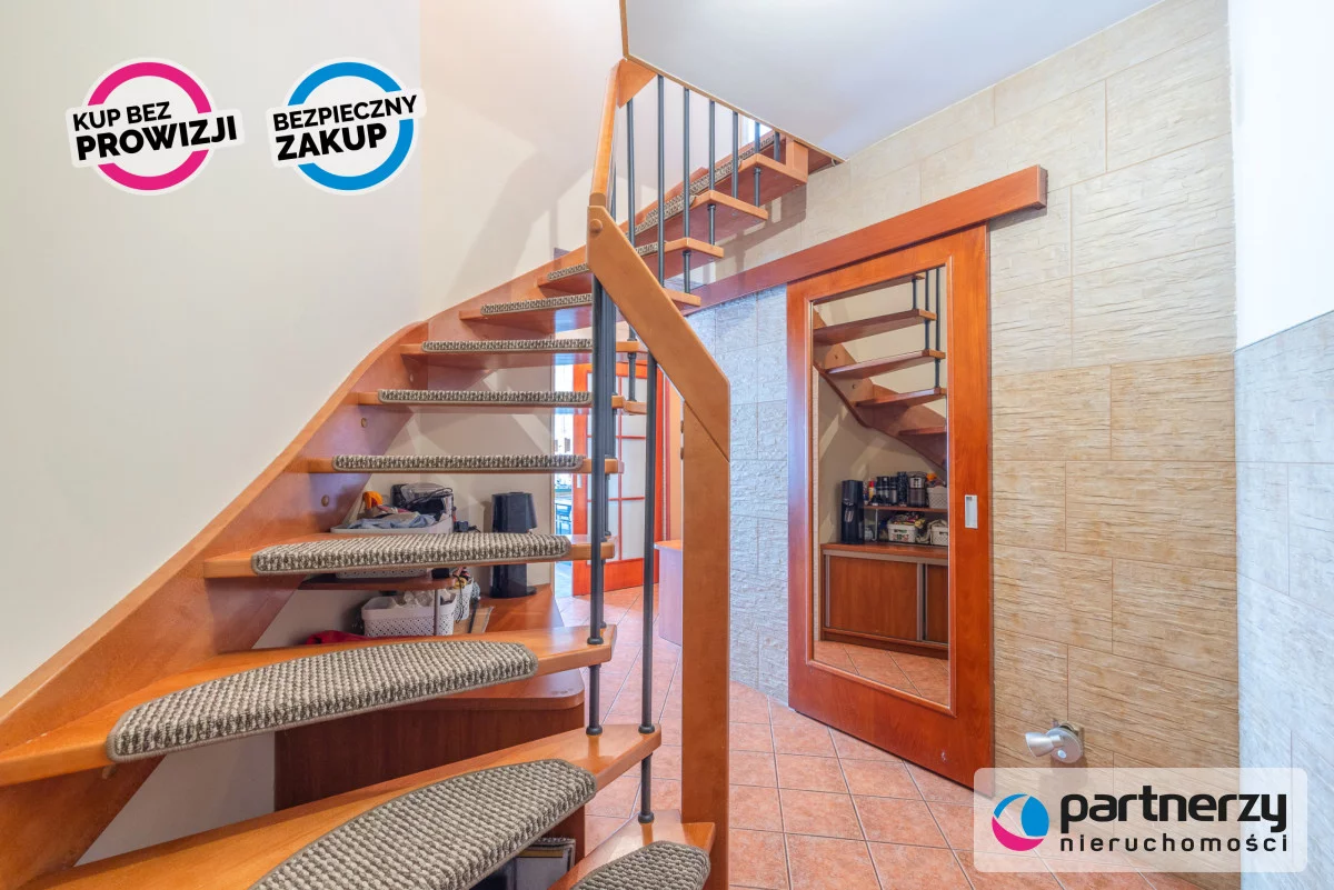4 pokoje, apartament 80,80 m², piętro 3, oferta nr , PAN143757, Kartuzy, Mściwoja Ii