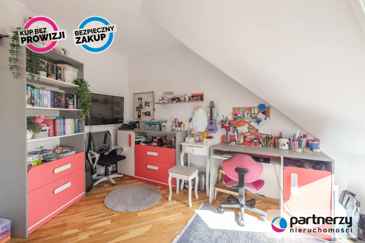 4 pokoje, apartament 80,80 m², piętro 3, oferta nr , PAN143757, Kartuzy, Mściwoja Ii