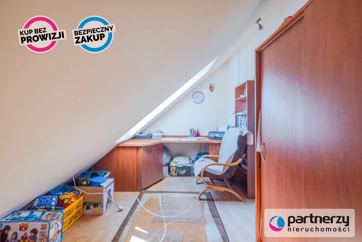 4 pokoje, apartament 80,80 m², piętro 3, oferta nr , PAN143757, Kartuzy, Mściwoja Ii
