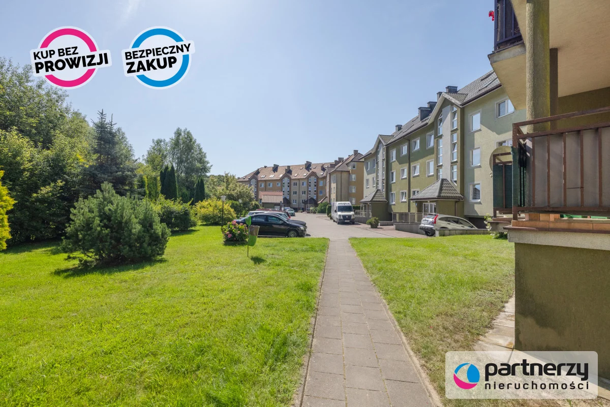 4 pokoje, apartament 80,80 m², piętro 3, oferta nr , PAN143757, Kartuzy, Mściwoja Ii