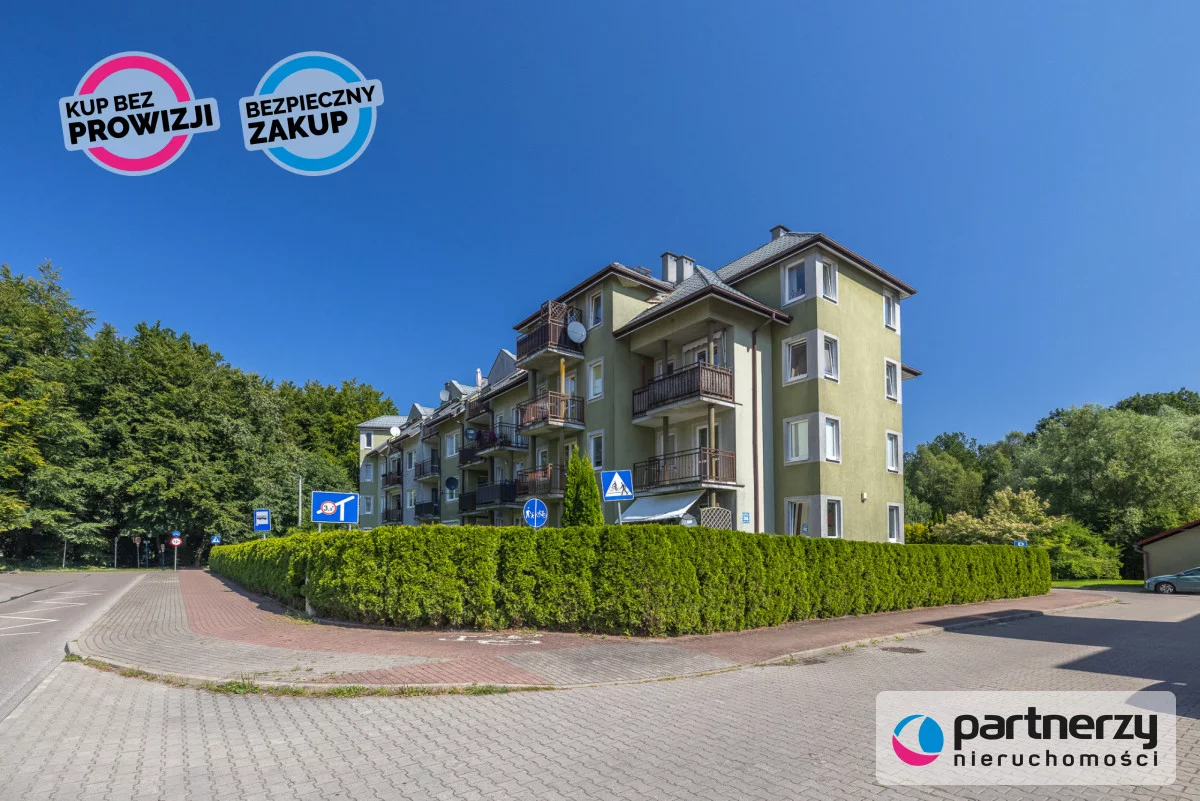 4 pokoje, apartament 80,80 m², piętro 3, oferta nr , PAN143757, Kartuzy, Mściwoja Ii
