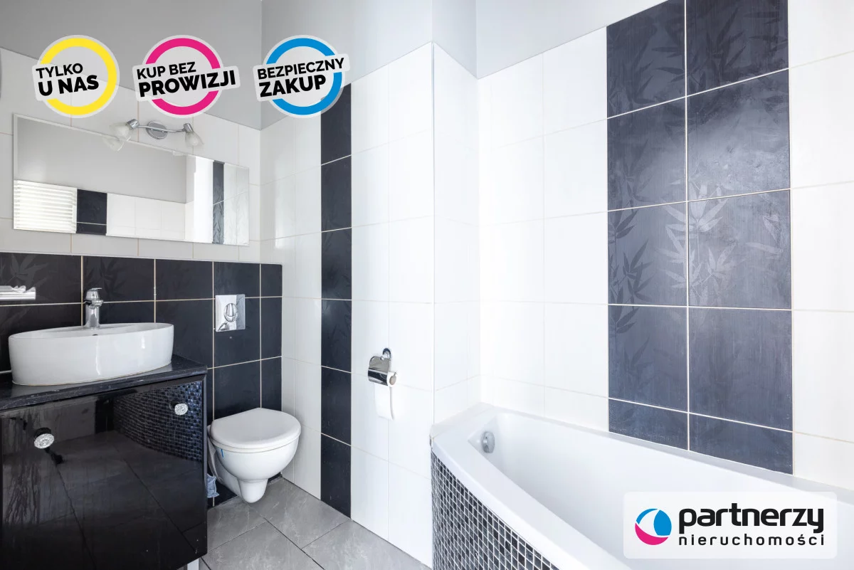 4 pokoje, mieszkanie 138,60 m², piętro 3, oferta nr , PAN298540, Gdańsk, Śródmieście, Na Stoku