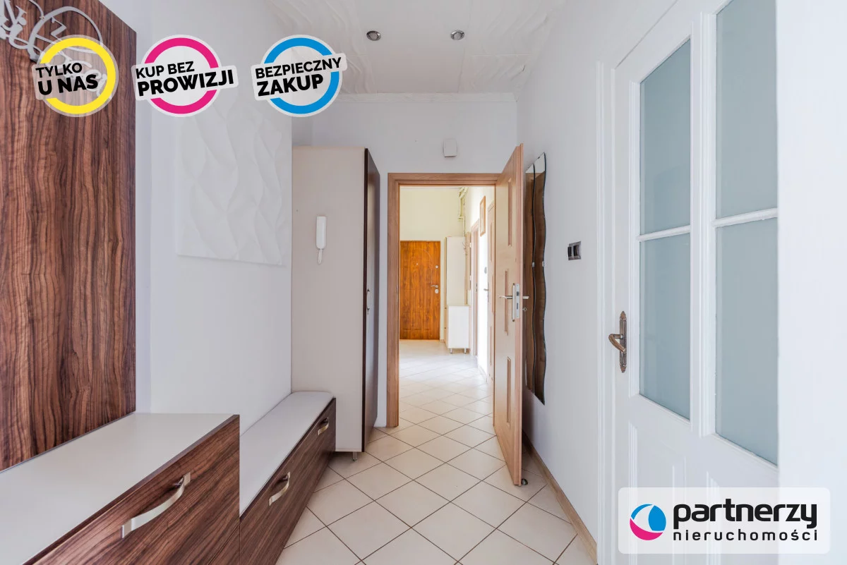 4 pokoje, mieszkanie 138,60 m², piętro 3, oferta nr , PAN298540, Gdańsk, Śródmieście, Na Stoku